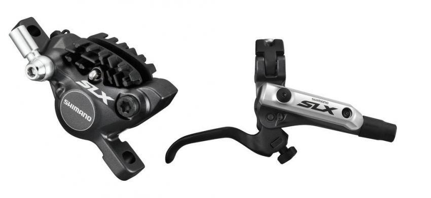 brake set slx