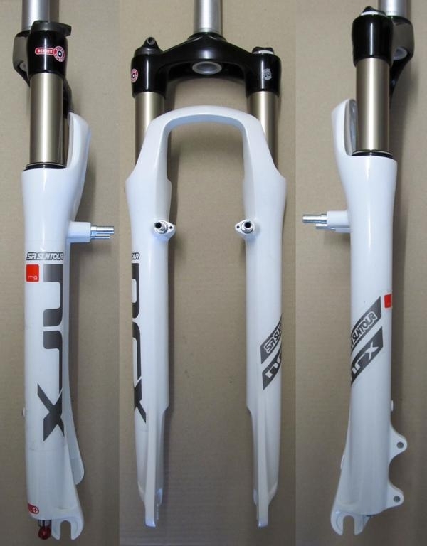 suntour nrx fork