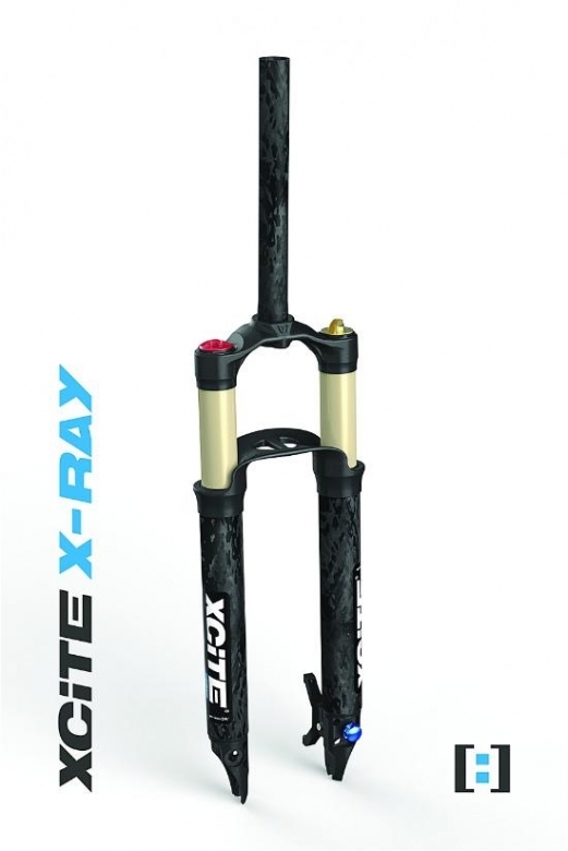 air suspension fork 29