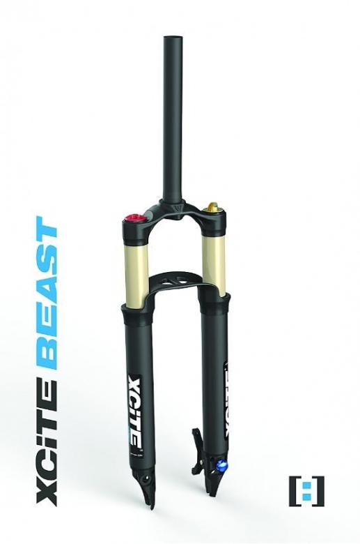 air shock fork