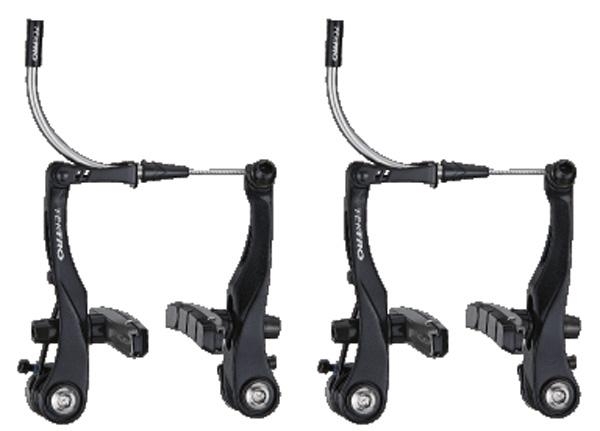 tektro mini v brakes
