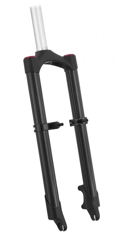 rigid mtb fork 26