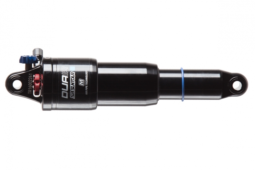 rear shock 200x57mm