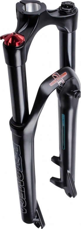 fork rst omega