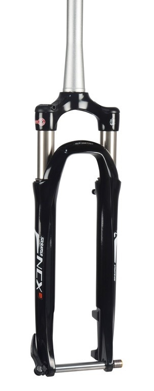 suntour ncx suspension fork