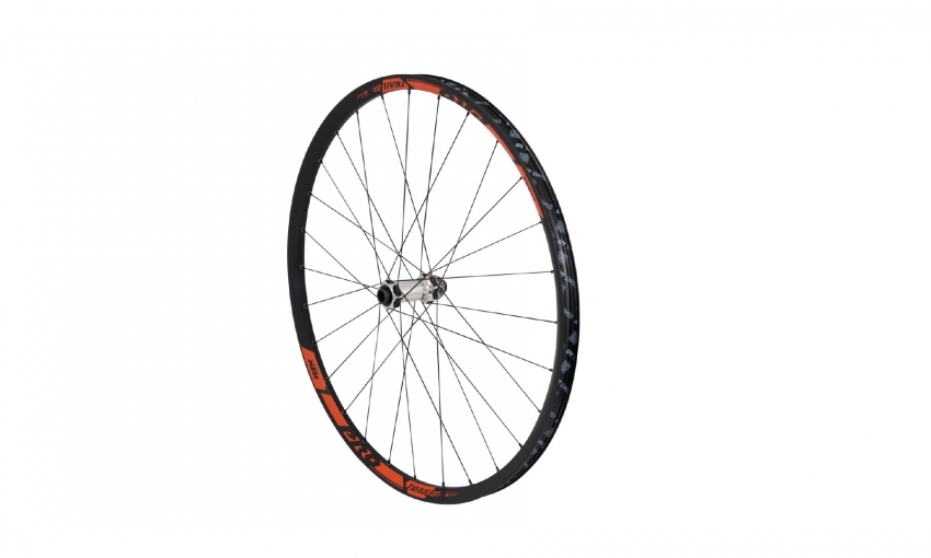 dt swiss boost wheelset