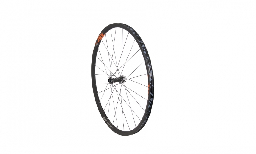 carbon 29 boost wheelset