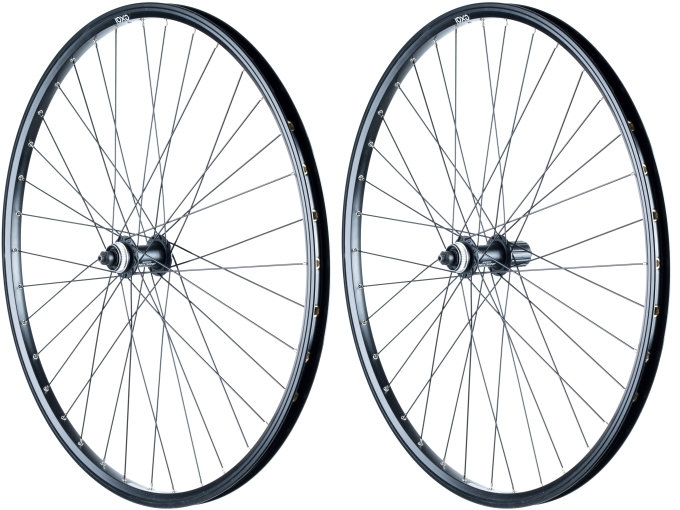 28 fahrrad deore
