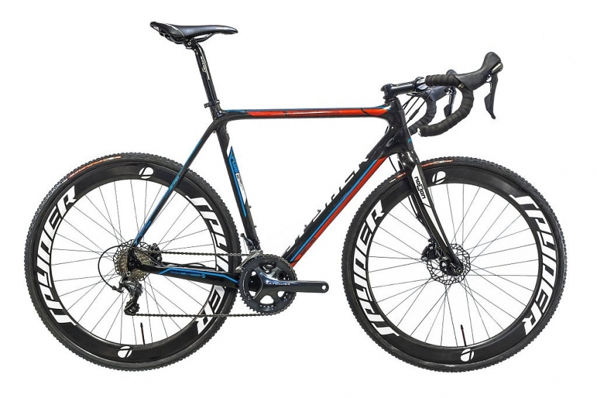 cyclocross carbon