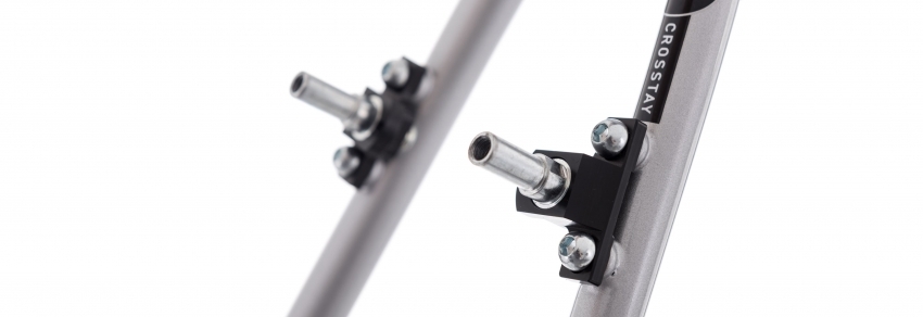 kinesis cx1 frameset