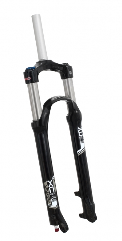 xcr suspension forks