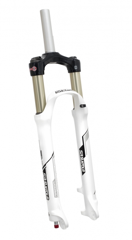 suntour raidon 120mm 29er