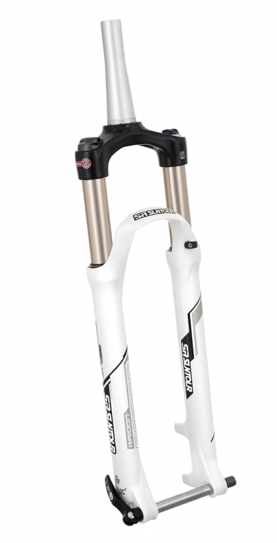 suntour raidon 120mm 29er