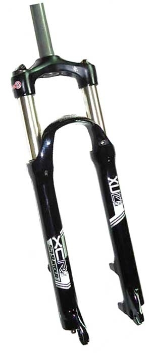 xcr 32 fork