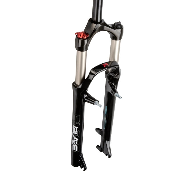 fork rst blaze