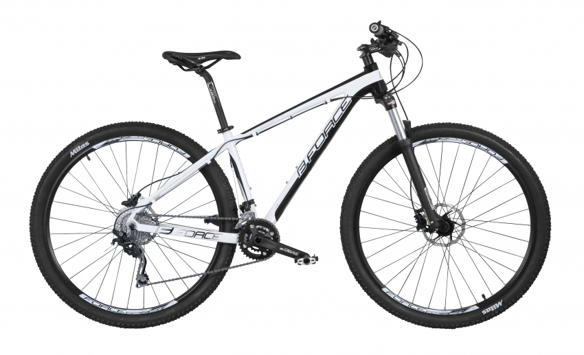 force grannus mtb 29
