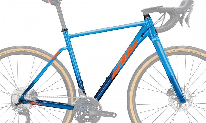ktm cyclocross bikes