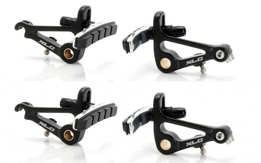 tektro cantilever brakes