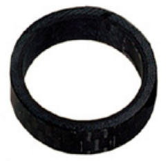 Heli-Bikes Carbon Spacer 5mm