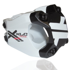 XLC Pro Ride ST-FR02 Ahead Vorbau 31,8mm 40mm weiss