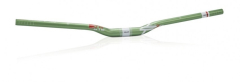 XLC Pro Ride Riser Lenker HB-M16 31,8mm limegreen