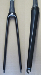 Heli-Bikes Race SLT 1.5 Carbon Rennrad Gabel Tapered 1,5" 1 1/