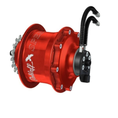 Rohloff Speedhub 500/14 CC OEM 8006 (68006) rot