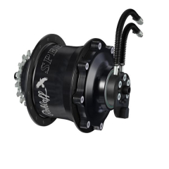 Rohloff Speedhub 500/14 CC OEM 8007 (68007) schwarz