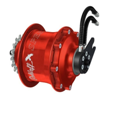 Rohloff Speedhub 500/14 CC OEM2 8006Z (68006Z) rot