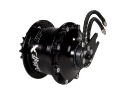 Rohloff Speedhub 500/14 CC OEM2 8007Z (68007Z) schwarz