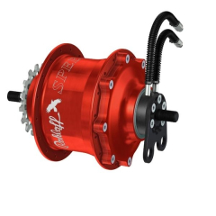 Rohloff Speedhub 500/14 TS 8041 (68041) rot