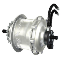 Rohloff Speedhub 500/14 TS OEM 8045 (68045) silber