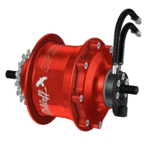 Rohloff Speedhub 500/14 TS OEM 8046 (68046) rot