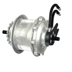Rohloff Speedhub 500/14 TS OEM2 8045Z (68045Z) silber