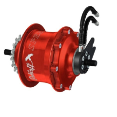 Rohloff Speedhub 500/14 TS OEM2 8046Z (68046Z) rot