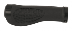 Force Ergo Lock-On Griffe schwarz
