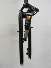 The P.O.G. Demark Gamma Eins German:A Kilo Air Force Parallelogramm Federgabel 26"